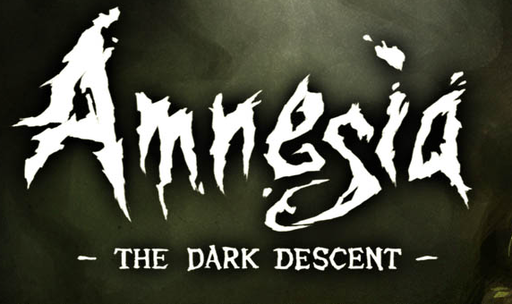 Амнезия. Призрак прошлого - Первый трейлер Amnesia: The Dark Descent
