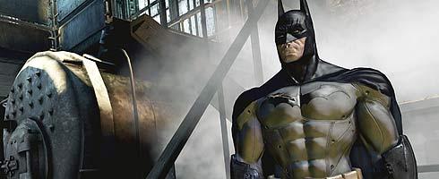 Batman: Arkham City - Warner издаст Batman: Arkham Asylum 2