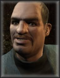 Grand Theft Auto IV - Нико Беллик (Niko Bellic) Биография персонажа
