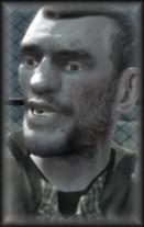 Grand Theft Auto IV - Нико Беллик (Niko Bellic) Биография персонажа
