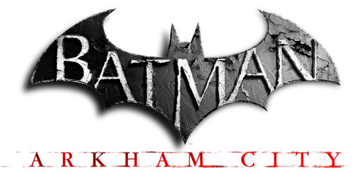 Batman: Arkham City - Новый арт и новое лого Batman: Arkham City
