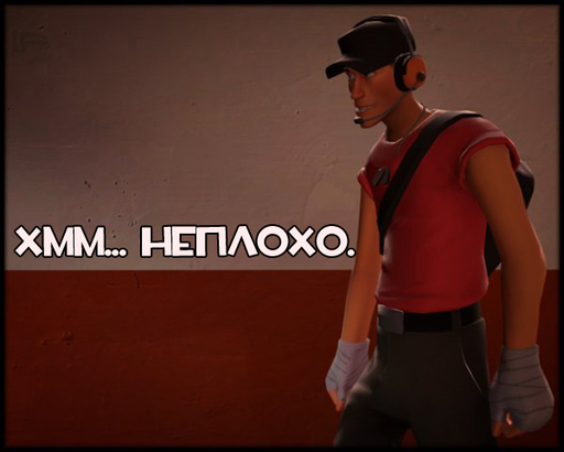 Team Fortress 2 - Музыка TF2 на музыкальных инструментах.