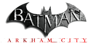 Batman: Arkham City - Улучшенные сканы журнала