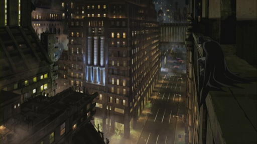 Batman: Arkham City - Готэм Сити. Филиал ада.