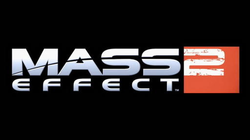 Mass Effect 2 - Mass Effect 2 - Галактика в твоих руках