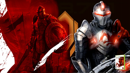 Mass Effect 2 - Способ получения Blood Dragon Armor