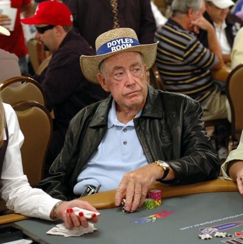 Настольные игры - "Дамы и господа, делайте ваши ставки!" (обзор покера)