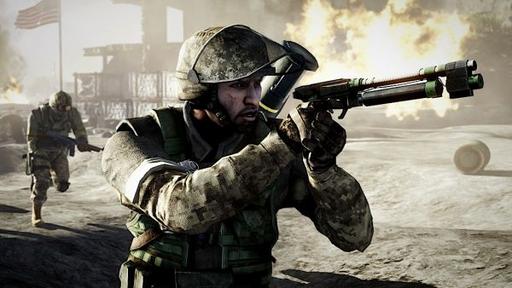 Battlefield 3 - 3 основных правила при игре в Battlefield