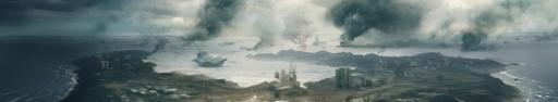 Battlefield 3 - Инсайдер № 6: Остров Уэйк с пятью флагами