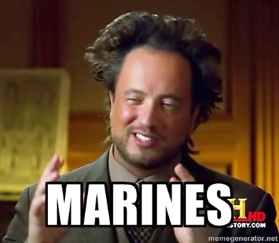 Aliens: Colonial Marines - Пятерка чужих