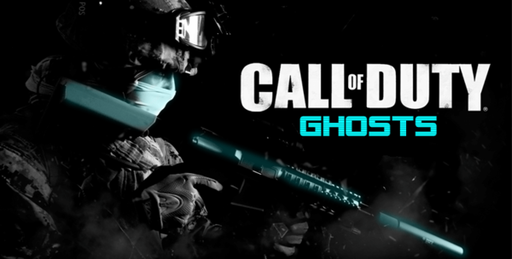 Call of Duty: Ghosts - [First Gameplay] Call of Duty: Ghosts 