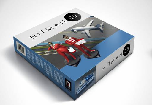 Hitman Go: Definitive Edition - Полное прохождение и получение всех достижений в игре Hitman GO: Definitive Edition.