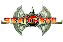  Seal of Evil - прохождение, Глава 4 (часть 2)